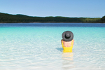 Fraser Island Escape: 3 Nights + Breakfast + Ferry Transfers From $599 Per Couple (Stay July-Dec 2022) @ Kingfisher Bay Resort