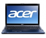 Acer Aspire X 5830TG Notebook + 8GB RAM. $676 + Postage from MLN