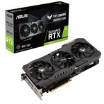 ASUS GeForce RTX 3070 Ti TUF Gaming 8GB Video Card $949 Delivered ($0 SYD C&C) @ Mwave