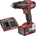 Ozito PXC 18V Hammer Drill Kit $99 (Was $139) + Delivery ($0 C&C/In-Store) @ Bunnings
