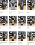 20% off 6+ Stout Singles/Packs + $15 Mainland Delivery under 30kg ($10 VIC Delivery, $0 MEL Pick-up/In-store) @ Purvis Beer