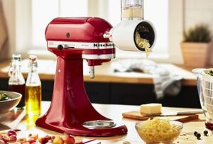 kitchenaid mixer ozbargain