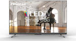 Hisense U8G 85 Inch ULED TV (2021) $2288 + Delivery ($0 C&C/ in-Store) @ JB Hi-Fi