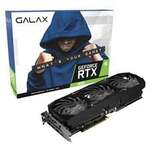 Galax GeForce RTX 3080 SG 1-Click OC 10GB Video Card $999 Delivered @ Mwave