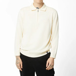 HYPE Studios Knitted Zip Polo $19.99 + Delivery ($0 C&C) @ Hype DC