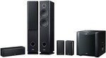 Yamaha 5.1 Channel Home Theatre Speaker Package $1498 (Was $3397) + $150 Shipping @ WestCoast Hifi