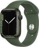 Apple Watch Series 7 GPS 45mm Green $527.99 Shipped @ Costco Online (Membership Required)