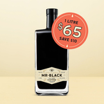 Mr Black Cold Brew Coffee Liqueur 1L $58.50 + $8 Delivery ($0 with $150 Order) @ Mr Black Coffee Liqueur