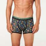50% off Select Men's Underwear and Socks + $10 Delivery ($0 over $70 Spend) @ Mitch Dowd