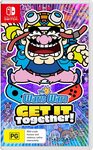 [Switch] WarioWare Get It Together! $34.99 + Delivery ($0 with Prime/ $39 Spend) @ Amazon AU