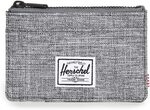Herschel Mens Oscar RFID Wallet Grey $28.44 Delivered @ Amazon AU