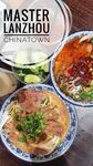 [VIC] $20 off Foodollars with $50 Minimum Spend @ Master Lanzhou Chinatown via Liven App (Melbourne)