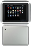 $220 - 9.7" Android 4.0 Tablet, (MB9703) FREE SHIP and FREE Peacock Stand 