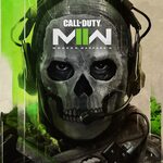 Win a Steam Key for Call of Duty: Modern Warfare II from 4ScarrsGaming
