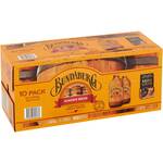 [VIC, SA] Bundaberg Ginger Beer 10x 375mL $11 VIC, $12 SA @ Coles