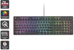 Kogan Full Mechanical Keyboards w/ Cherry Switches (Blue/Brown/Red) $48.99 + Shipping ($0 w/ First) @ Kogan