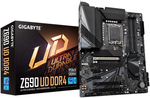 Gigabyte Z690 UD-DDR4 ATX Motherboard $209 + $18 Delivery @ Saveonit