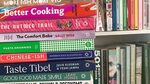 Win 1 of 40 Cookbooks (Randomly Selected) Worth up to $69.95 from SBS