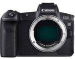 Canon EOS R Body $1999.20 Delivered (Extra $150 Canon Cashback) @ digiDirect