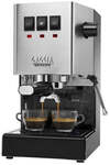 Gaggia Classic Pro Stainless Steel $587.95 Delivered @ The Espresso Time