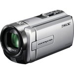 Dick Smith 1hr Deal - 7-8pm Tonight - Sony SX65 Handycam Camcorder + 16GB Memory Card - $198