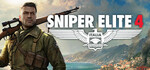 [PC, Steam] Sniper Elite 4 Standard Edition $8.49, Deluxe Edition $12.99 @ Steam