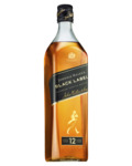 [NSW, SA, WA] Johnnie Walker Black Label 12YO Blended Scotch Whisky 700ml $39.95 C&C/+Del (Online Member's Price) @ Dan Murphy's