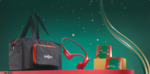Shokz OpenRun with Free Duffel Bag $157.50 Delivered @ Shokz AU