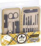 Jack The Barber Grooming Kit 12 Pieces (50% off) for $14 @ Woolworths