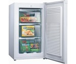 82 Litre Freezer $168 BIG W