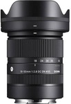 Sigma 18-50mm f/2.8 DC DN Contemporary Lens for Sony E $529 + Delivery @ Georges