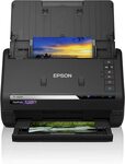 Epson FastFoto FF-680W Wireless High Speed Photo/Document Scanner $374 + $29.90 Delivery ($0 with Prime) @ NES Printer Amazon AU