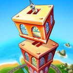 Tower Bloxx Deluxe 3D (iOS- iPhone Native) - FREE! Was $1.99