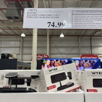 [NSW] Rewyre Magsafe Compatible 5-in-1 Wireless Charging Stand $74.99 @ Costco, Auburn (Membership Required)