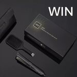 Win a ghd Gold Professional Advanced Styler Gift Set Worth Over $330 from Hairhouse Australia