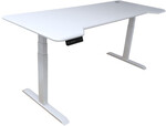 Electric Standing Desk Black or White 1800mm + Free Monitor Arm $499 + Delivery/Free Pickup @ Retail Display Direct
