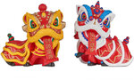 Set of 2 Dancing Lions $19.97 Delivered @ Costco (Membership Required)