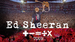 Win a Double Pass to Ed Sheeran’s Mathematics Tour Tour (Brisbane, Friday 17 February) from Nova FM