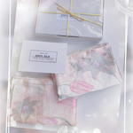 Mulberry Silk Pillowcase Gift Boxed From $36.99 Delivered & More @ Spoil Me Silk N' Pearls