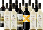 40% off Award Winners Mixed 12 Pack $136.80/12 Bottles Delivered (RRP $228) @ Wine Shed Sale