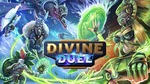 [Oculus VR] Divine Duel, Dart Racer - Free @ Oculus App Lab/ Meta Quest
