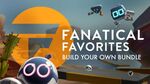 [PC, Steam] Build Your Own Game Bundle - 2 for A$8.15, 3 for A$11.65, 5 for A$19.15 @ Fanatical
