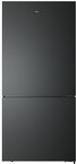 Hisense HRBM483B 483L Black Steel Fridge $1290 + Delivery ($0 to Select Areas/ SYD C&C) @ Appliance Central