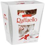 Raffaello Coconut and Almond Gift Box 23 Pack $8 (Usually $16) + Delivery/ in-Store @ Woolworths