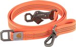 Carhartt Tradesman Orange/Brushed Nickel Dog Leash $27.06 OOS, Dog Collar $21.91 + Del ($0 with Prime/ $39 Spend) @ Amazon AU