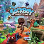 [PS4, PS5] Sackboy: A Big Adventure 48 Free Costumes @ Playstation