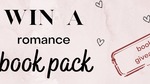 Win a Romance Book Pack from Hachette