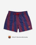 FC Barcelona Shorts or Swim Shorts $9.90 Each + $12 Delivery ($5 with $110 Order) @ Eubi