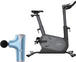 Renpho Smart AI Bike + Mini Massage Bundle $760 Shipped (Excludes NT, WA, TAS) - $810 Shipped (NT, WA, TAS) @ Renpho AU