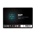 Silicon Power A55 1TB 2.5" SATA III 3D NAND SSD $55 + Delivery ($0 SYD C&C/ $20 off mVIP) @ Mwave